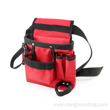 Multi Functional Holder Construction Waist Tool Bag